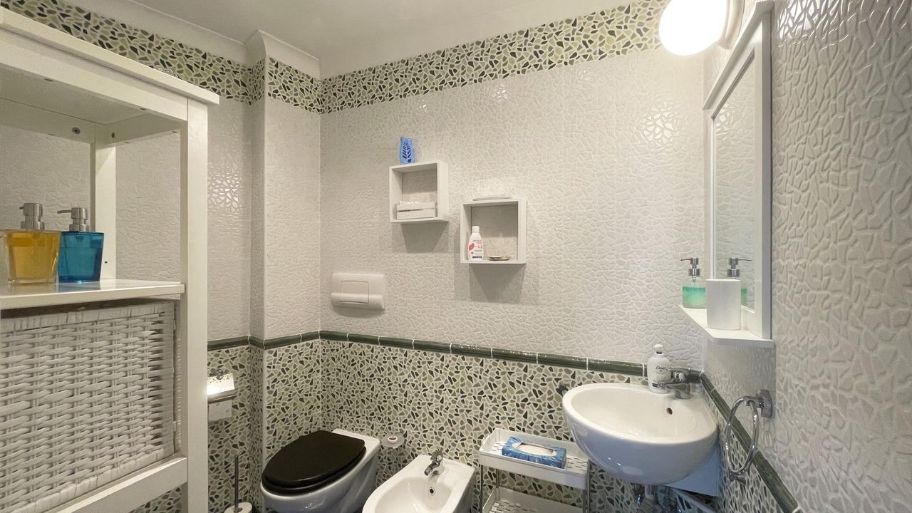 Photo of Bathroom in Marina Piccola