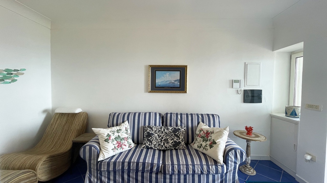 Photo of Livingroom in Marina Piccola