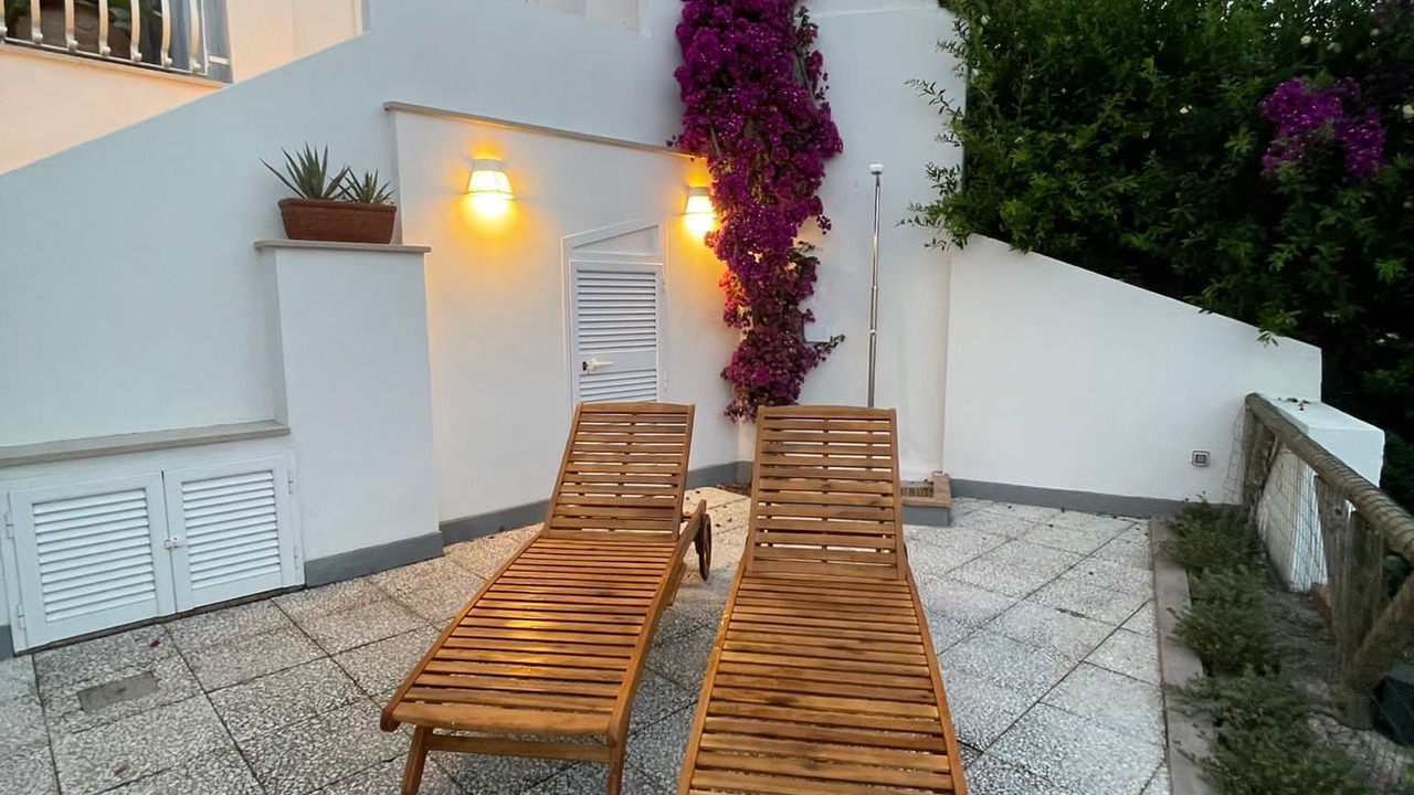 Photo of Patio Balcony in Marina Piccola