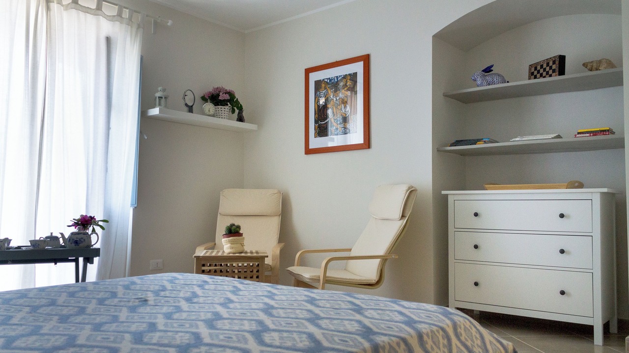 Photo of Bedroom in Milazzo