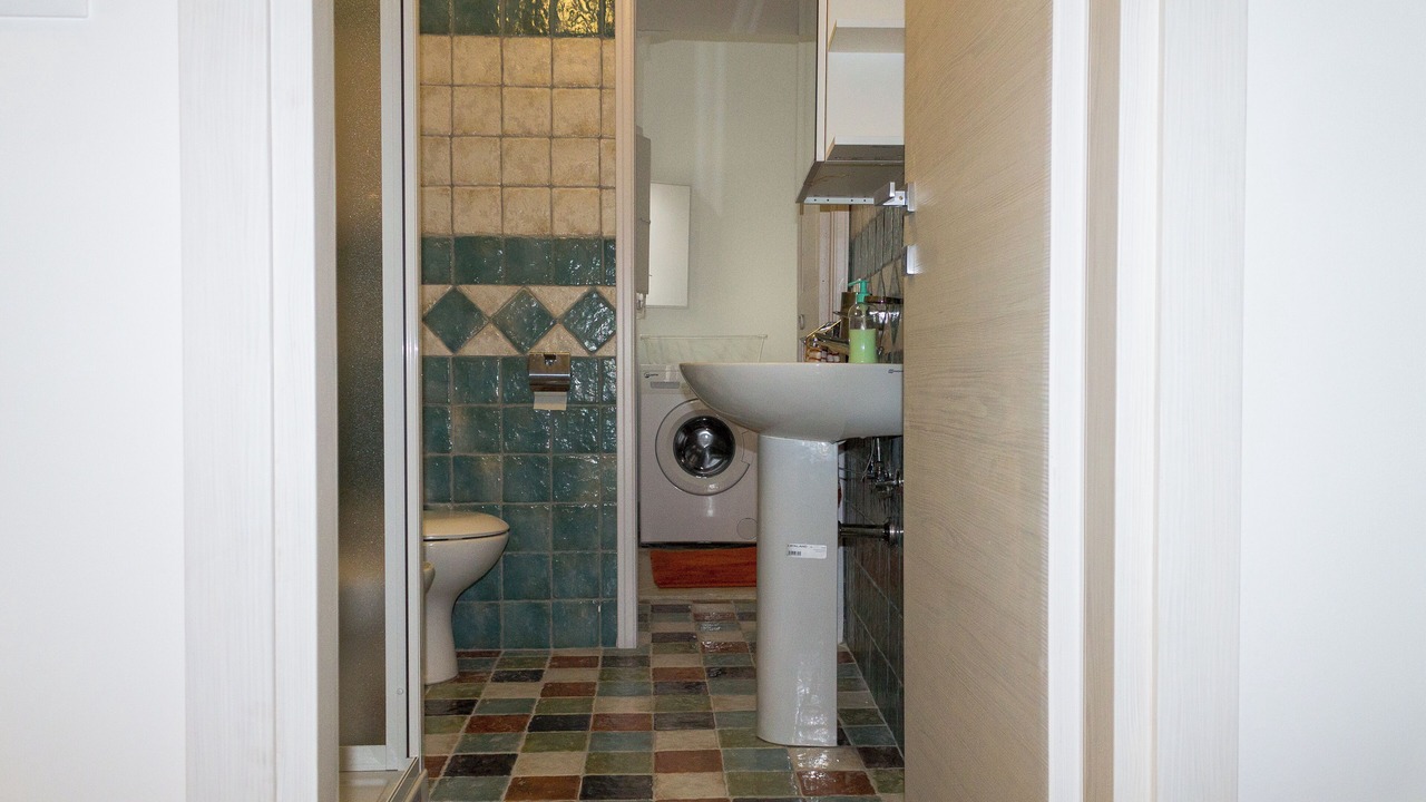 Photo of Bathroom in Milazzo