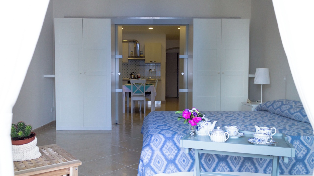 Photo of Bedroom in Milazzo
