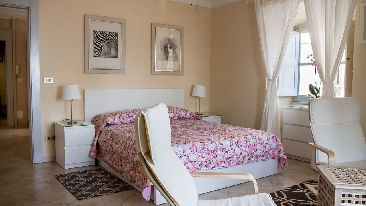 Photo of Bedroom in Milazzo