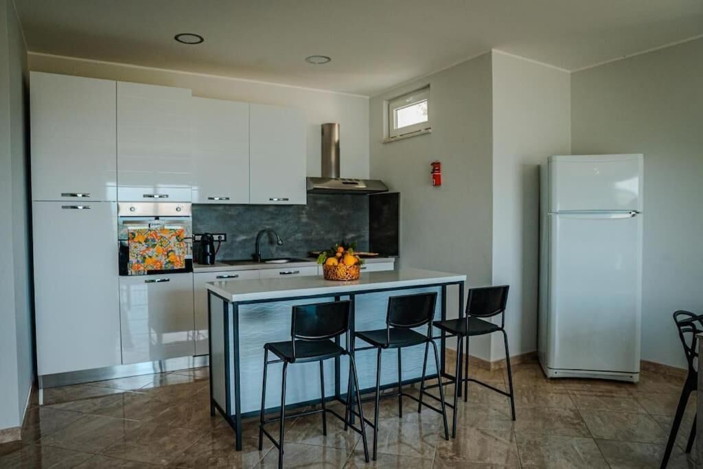 Photo of Kitchen in Librizzi