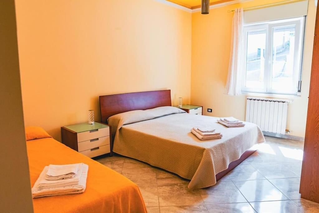 Photo of Bedroom in Librizzi
