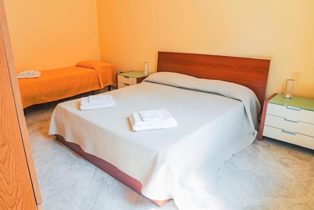 Photo of Bedroom in Librizzi