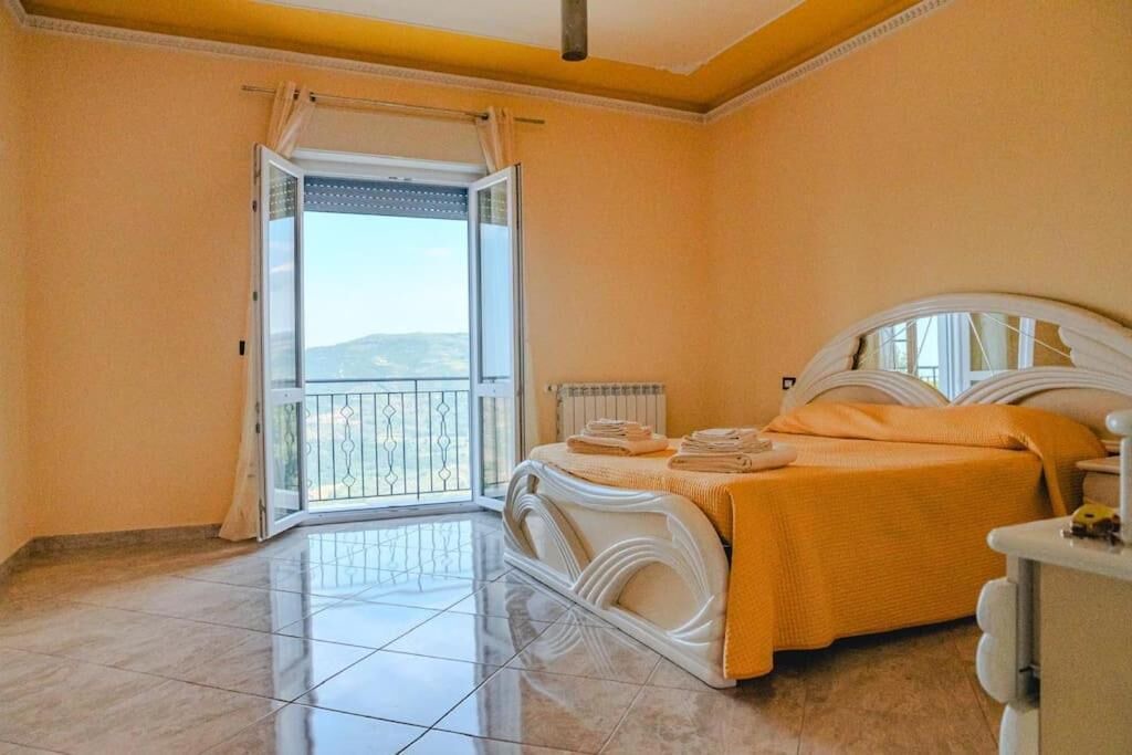 Photo of Bedroom in Librizzi