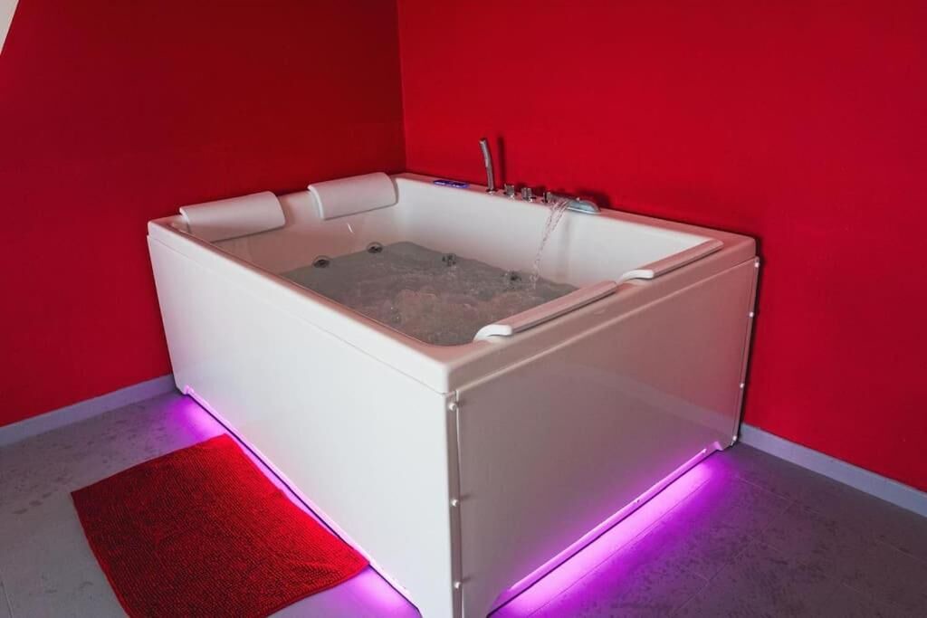 Photo of Bathroom in Librizzi