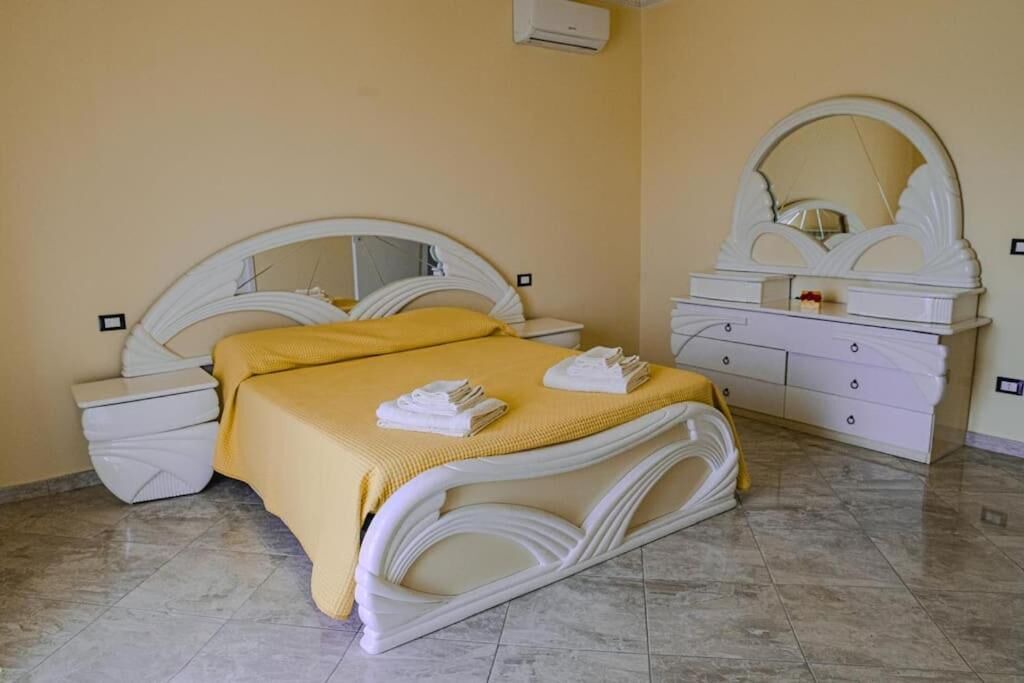 Photo of Bedroom in Librizzi