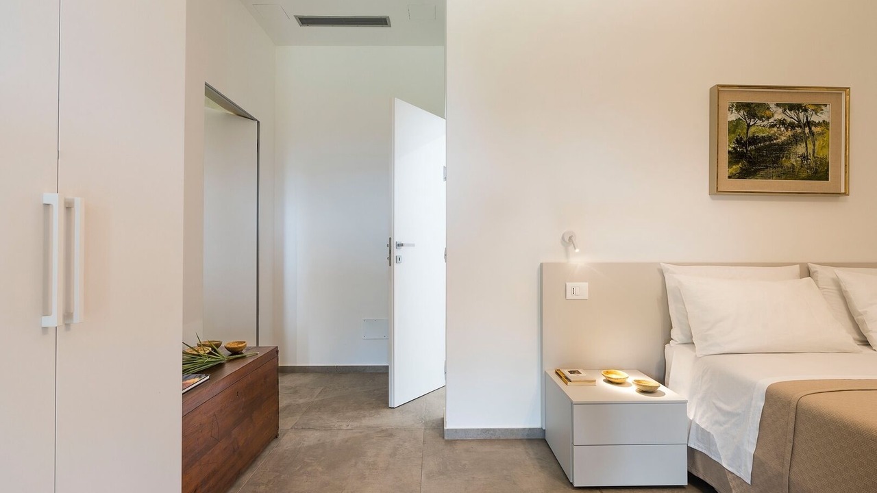 Photo of Bedroom in Castelvetrano