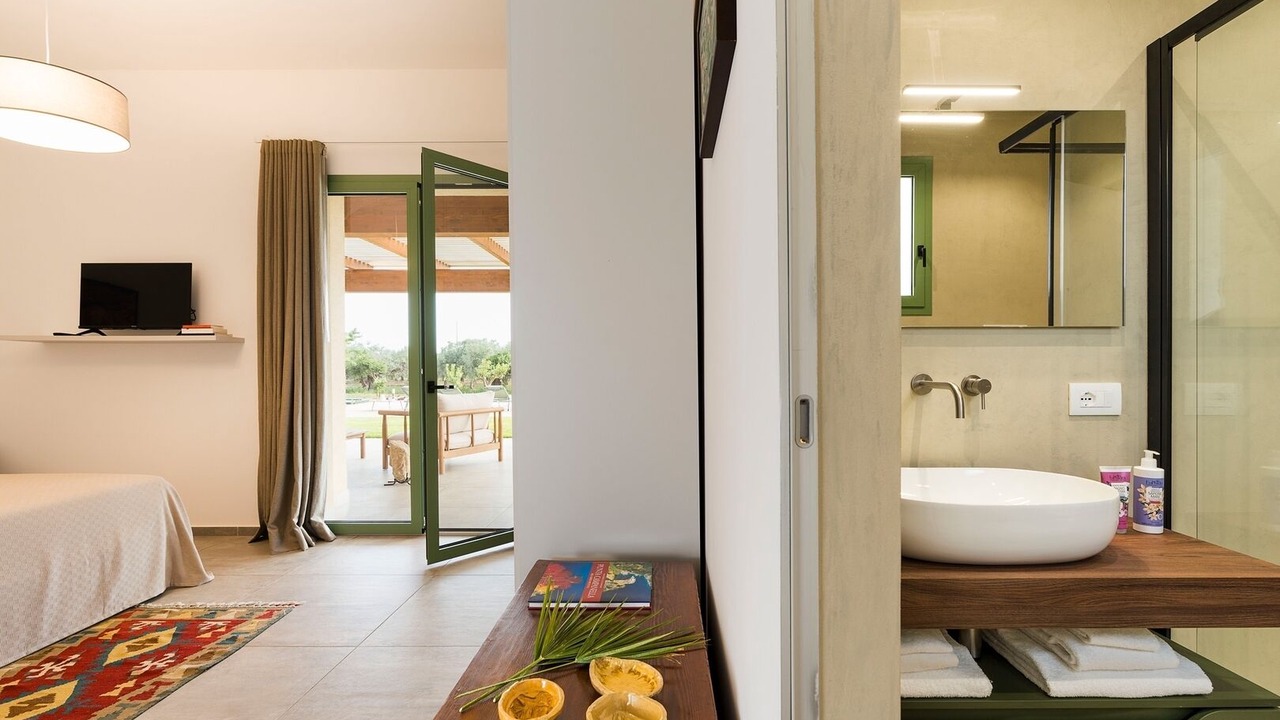 Photo of Bedroom in Castelvetrano