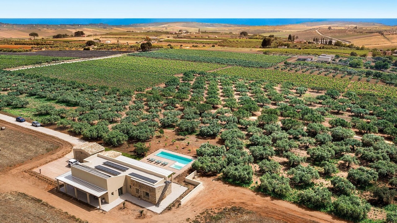 Photo of Outdoor in Castelvetrano