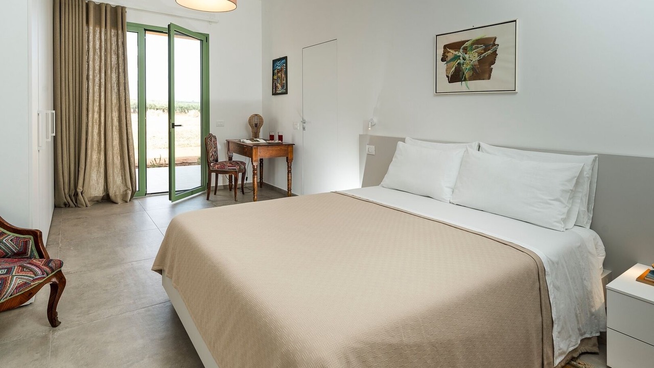 Photo of Bedroom in Castelvetrano