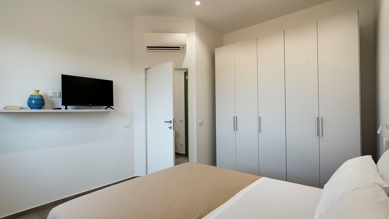 Photo of Bedroom in Castelvetrano