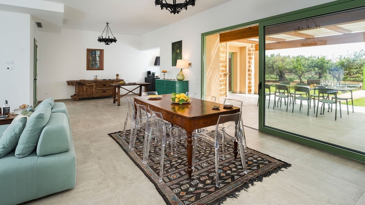 Photo of Outdoor in Castelvetrano