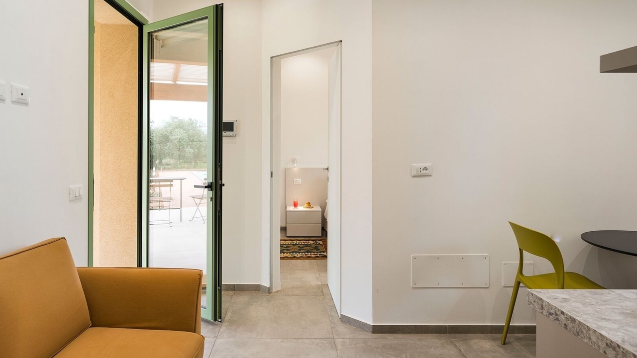 Photo of Livingroom in Castelvetrano
