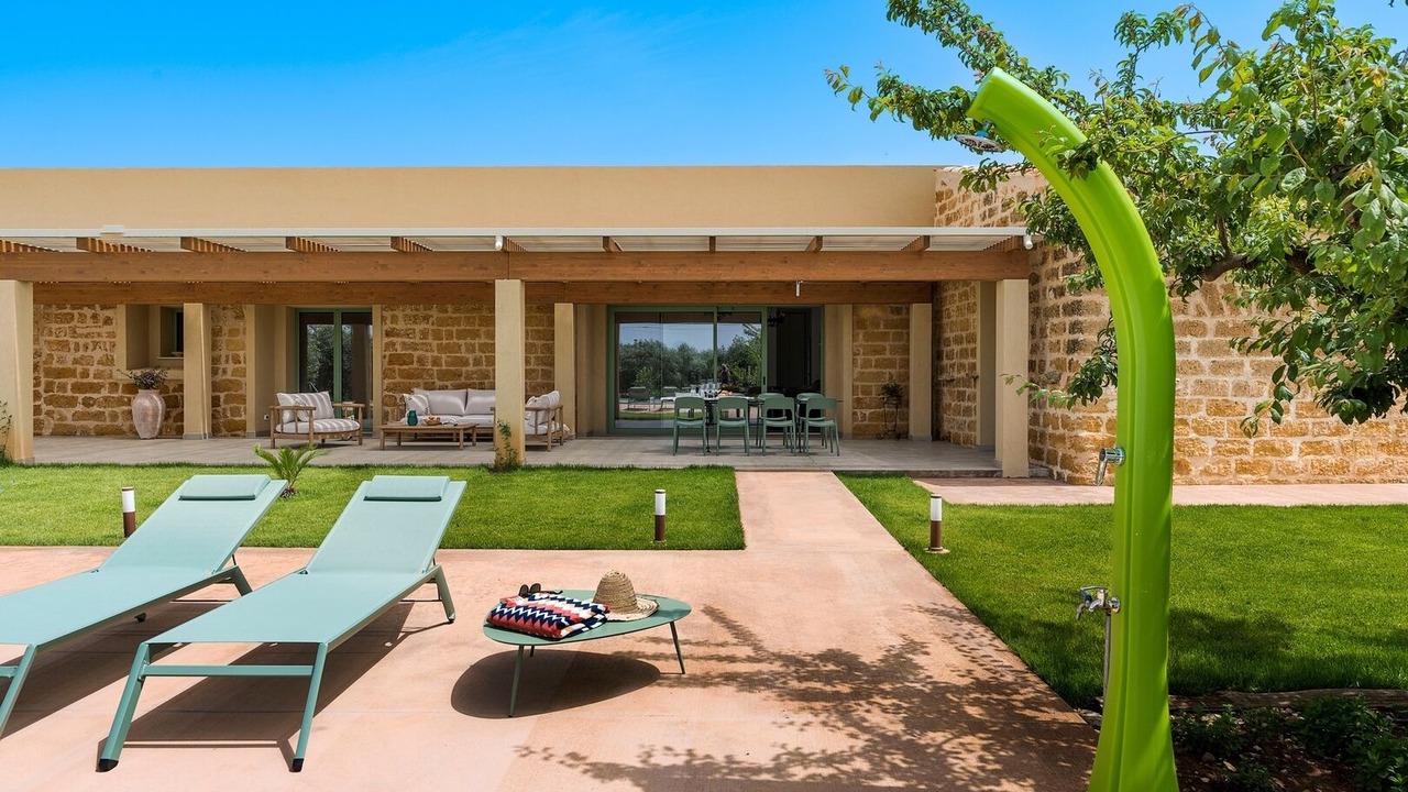 Photo of Patio Balcony in Castelvetrano