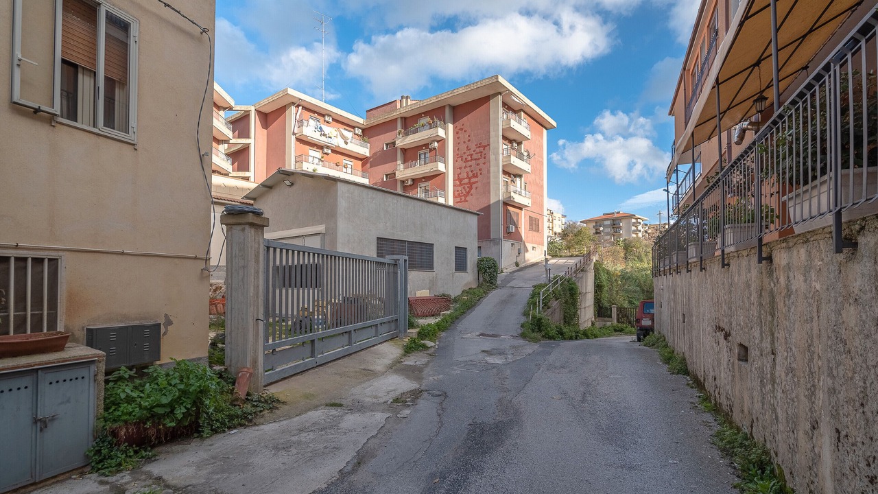 Photo of Outdoor in Palazzolo Acreide Historic Centre