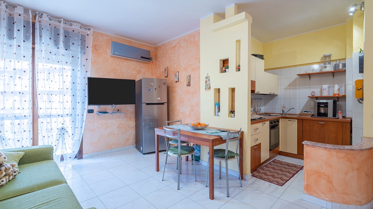 Photo of Livingroom in Palazzolo Acreide Historic Centre