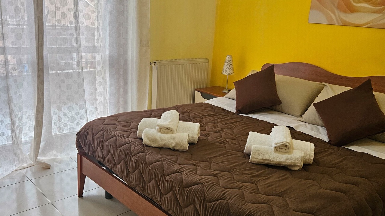 Photo of Bedroom in Palazzolo Acreide Historic Centre