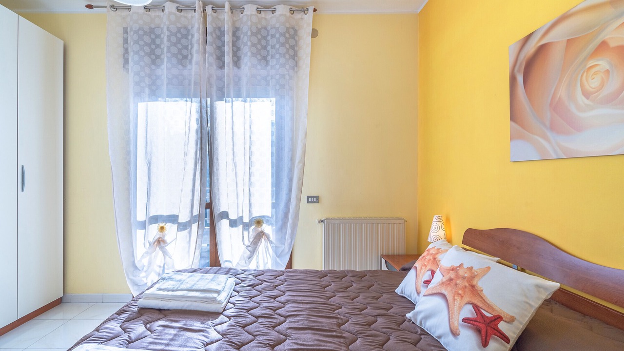 Photo of Bedroom in Palazzolo Acreide Historic Centre