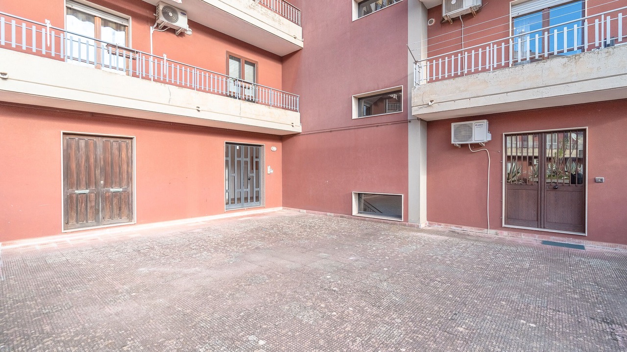 Photo of Outdoor in Palazzolo Acreide Historic Centre