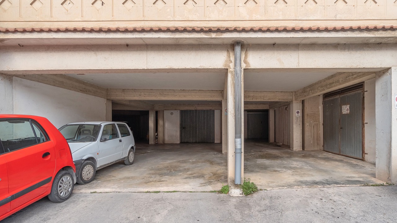 Photo of Outdoor in Palazzolo Acreide Historic Centre