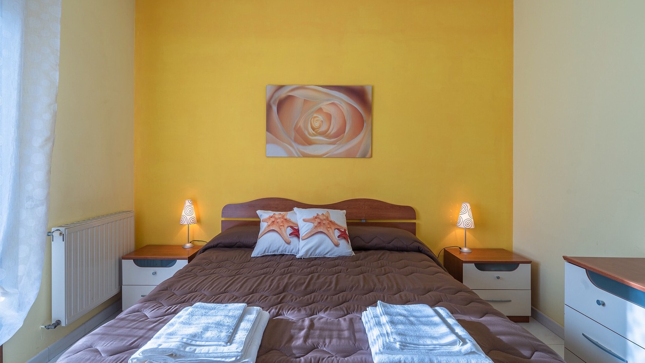 Photo of Bedroom in Palazzolo Acreide Historic Centre