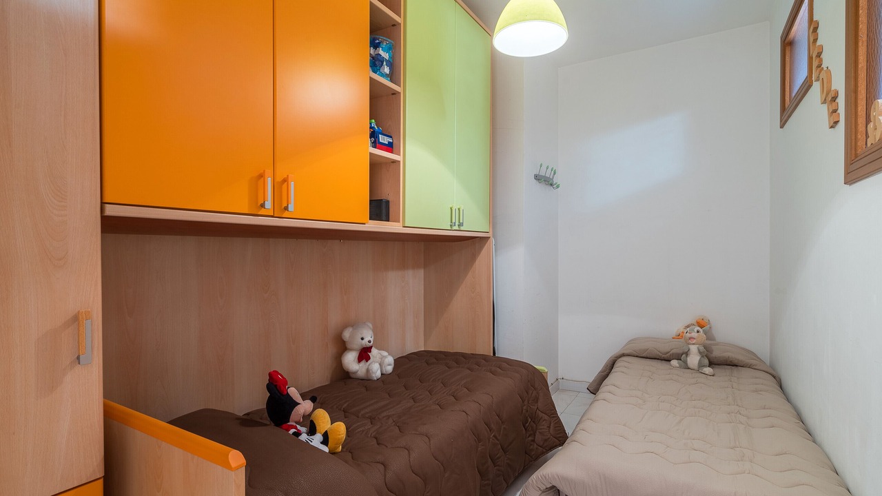 Photo of Bedroom in Palazzolo Acreide Historic Centre