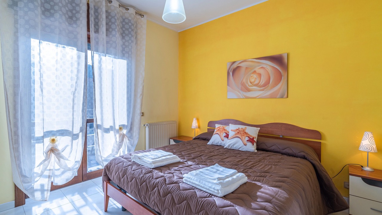 Photo of Bedroom in Palazzolo Acreide Historic Centre