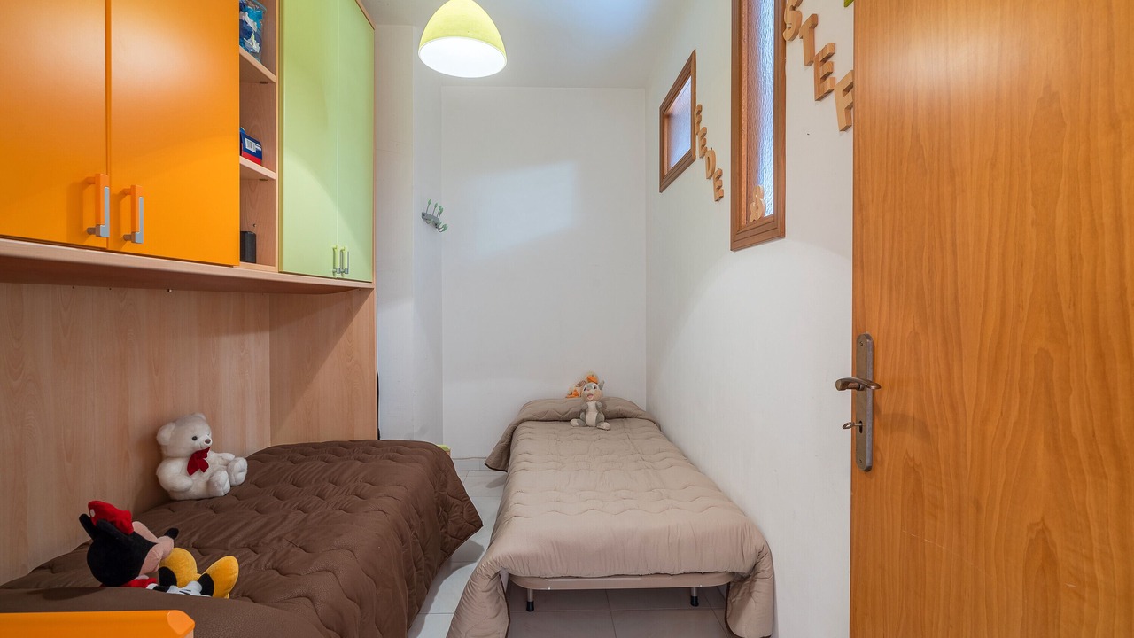 Photo of Bedroom in Palazzolo Acreide Historic Centre