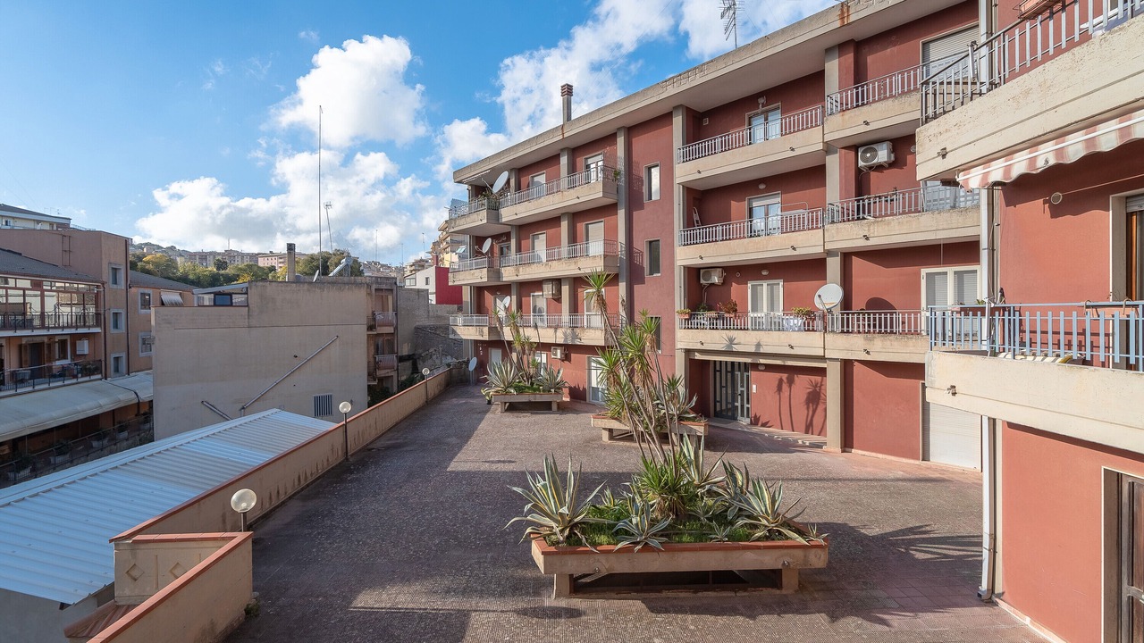 Photo of Outdoor in Palazzolo Acreide Historic Centre