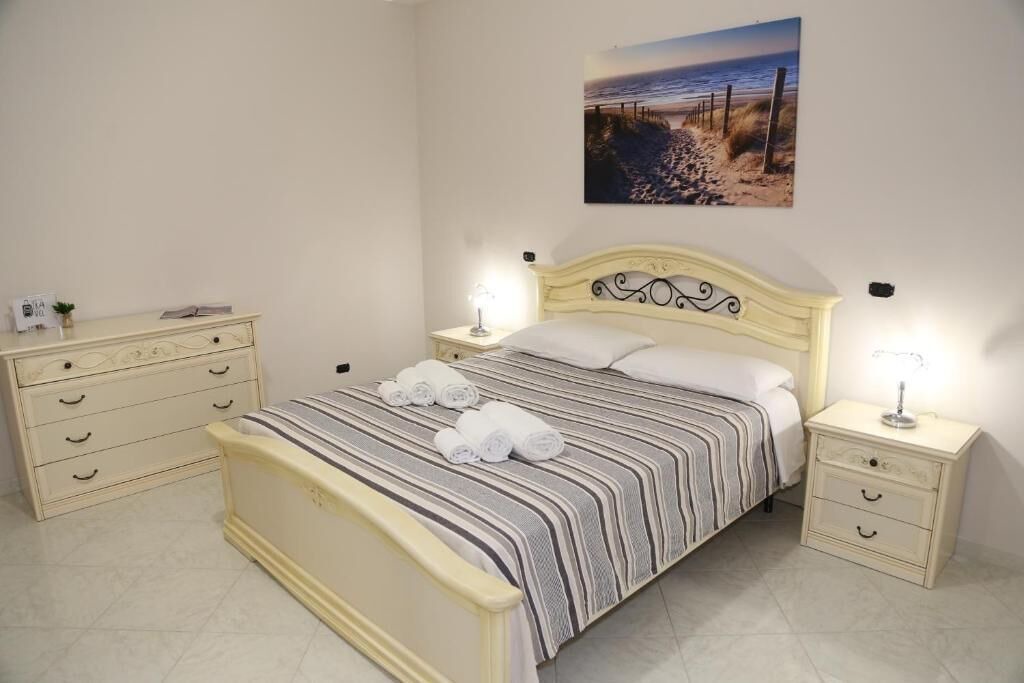 Photo of Bedroom in Mazara del Vallo