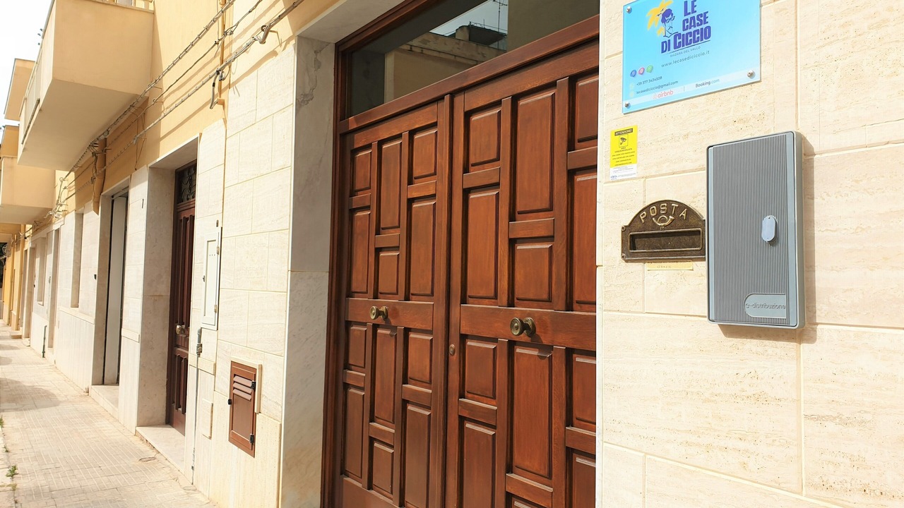 Photo of Outdoor in Mazara del Vallo