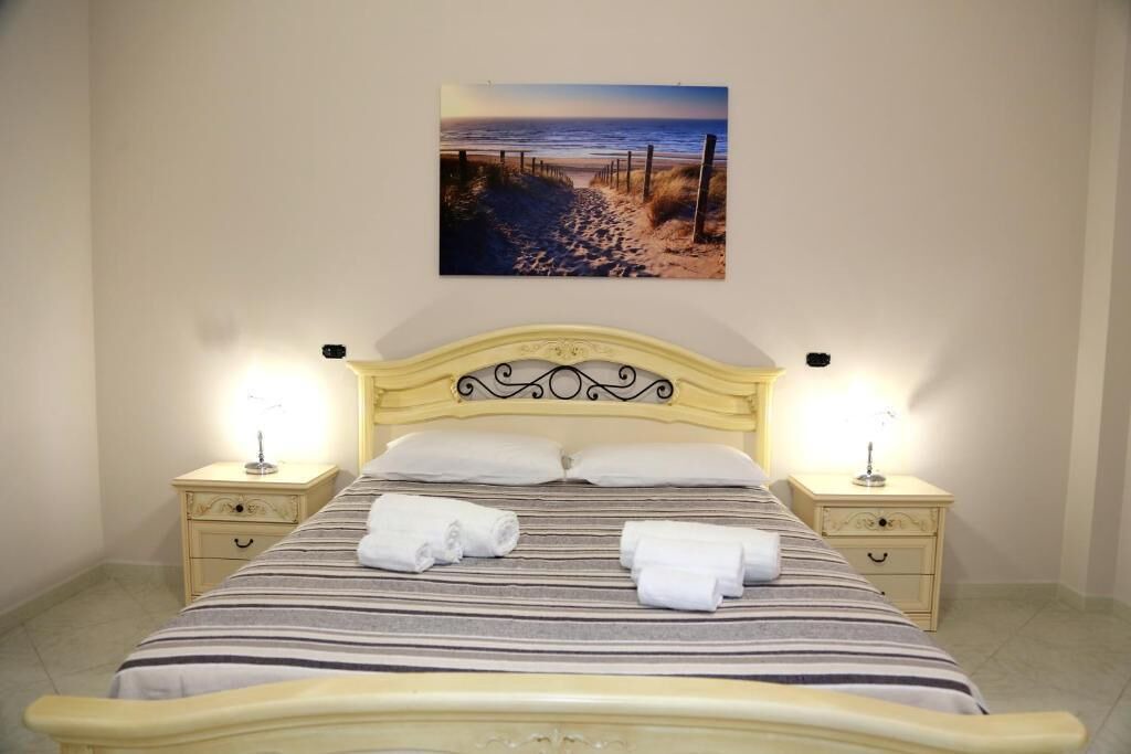 Photo of Bedroom in Mazara del Vallo