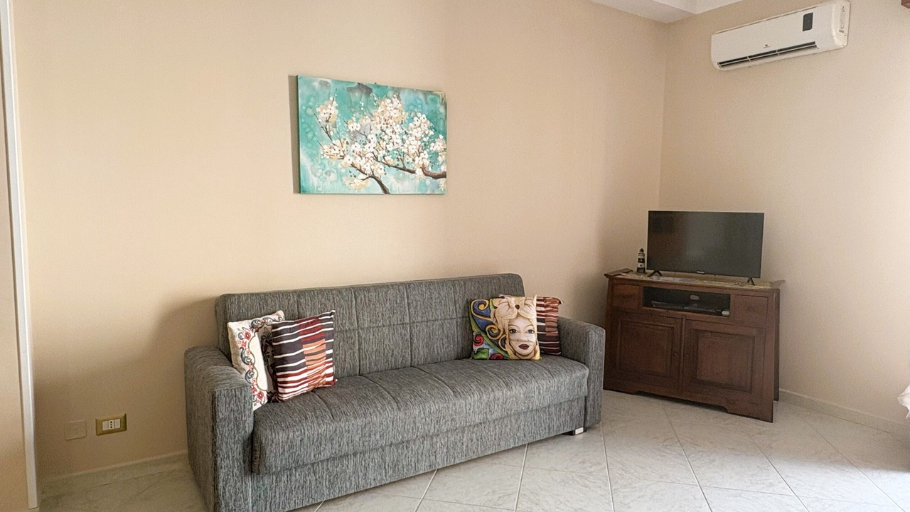 Photo of Livingroom in Mazara del Vallo
