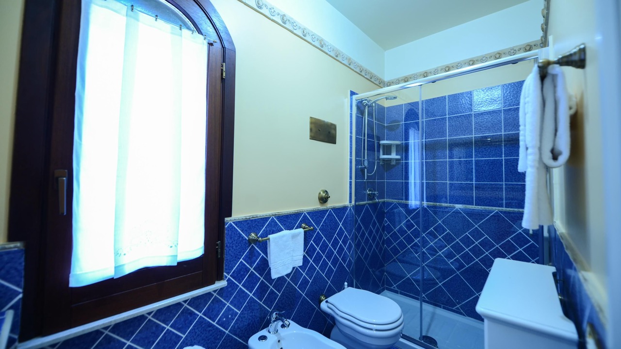Photo of Bathroom in Partinico