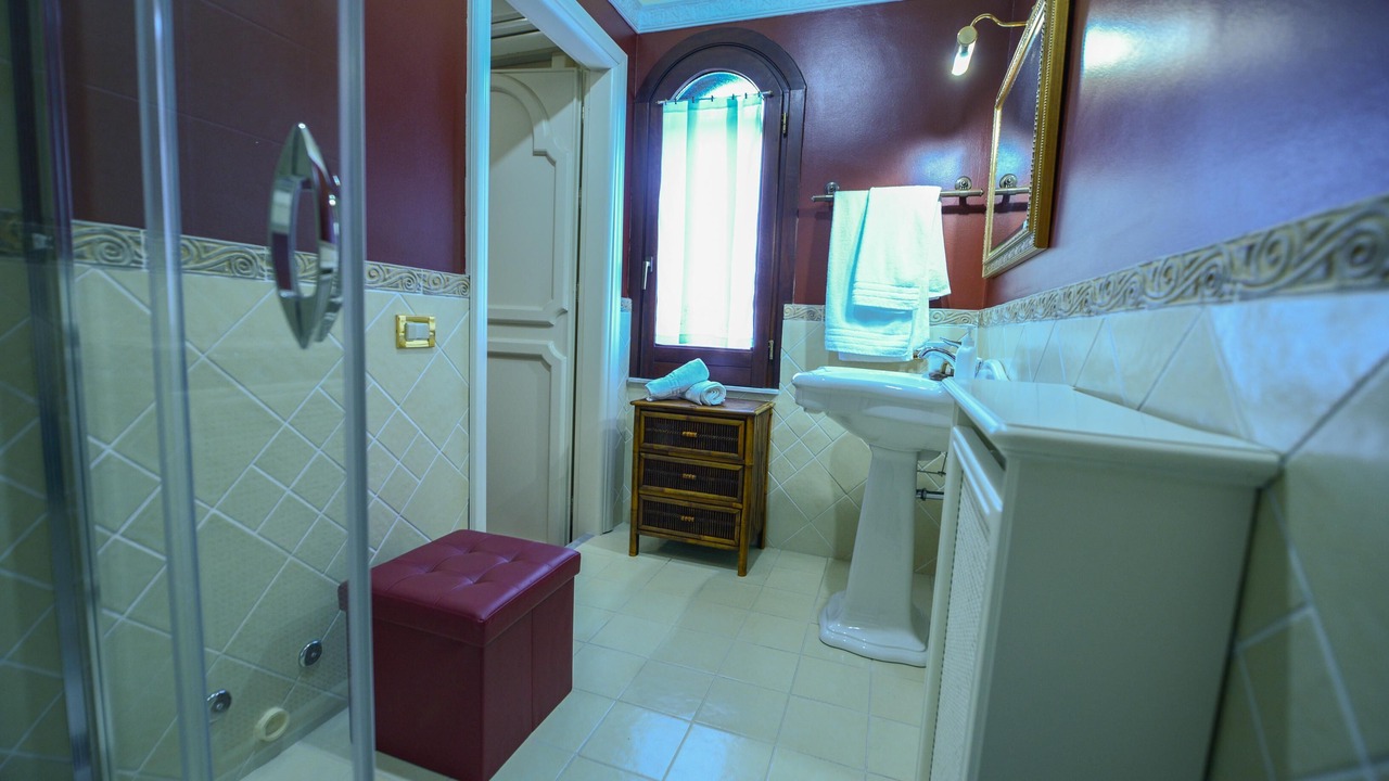 Photo of Bathroom in Partinico