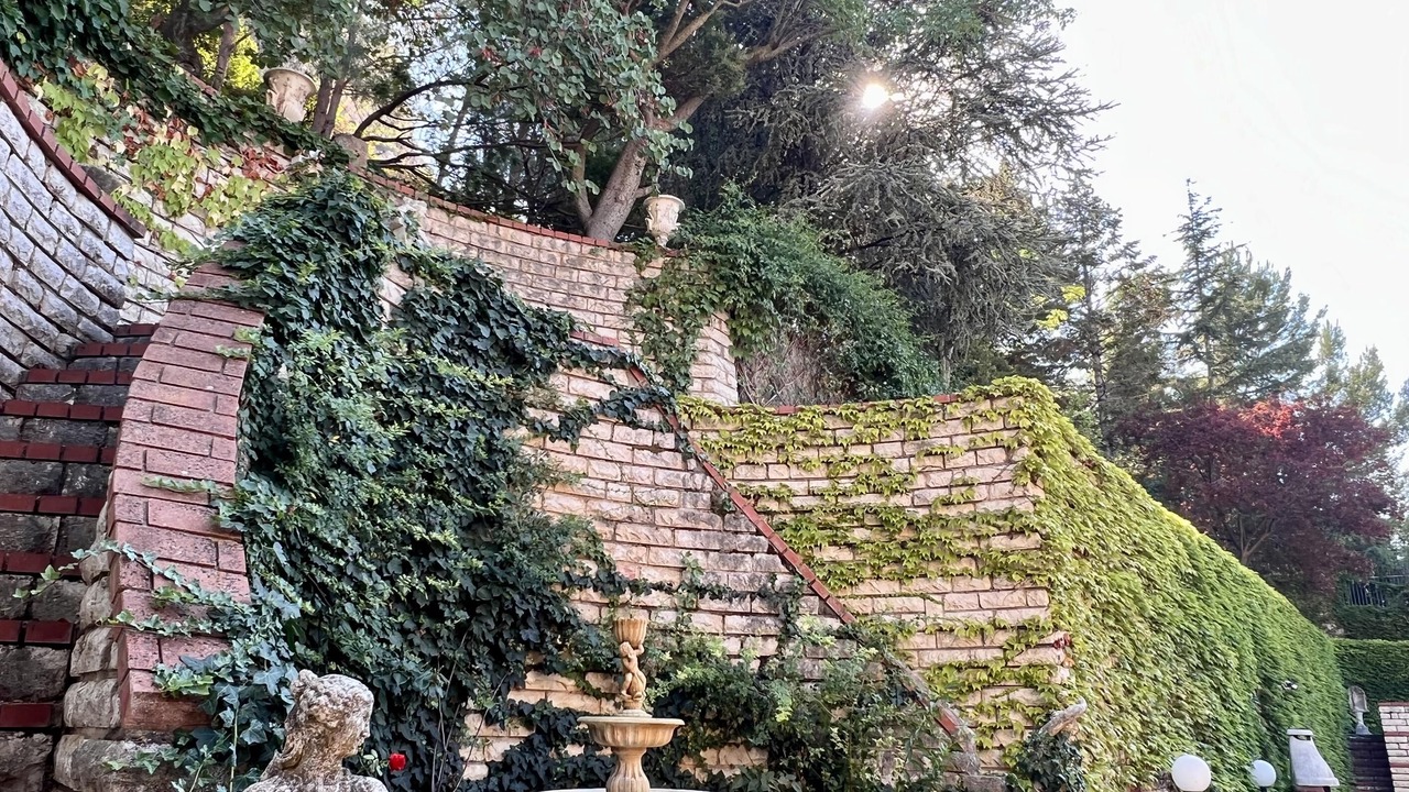 Photo of Outdoor in Partinico