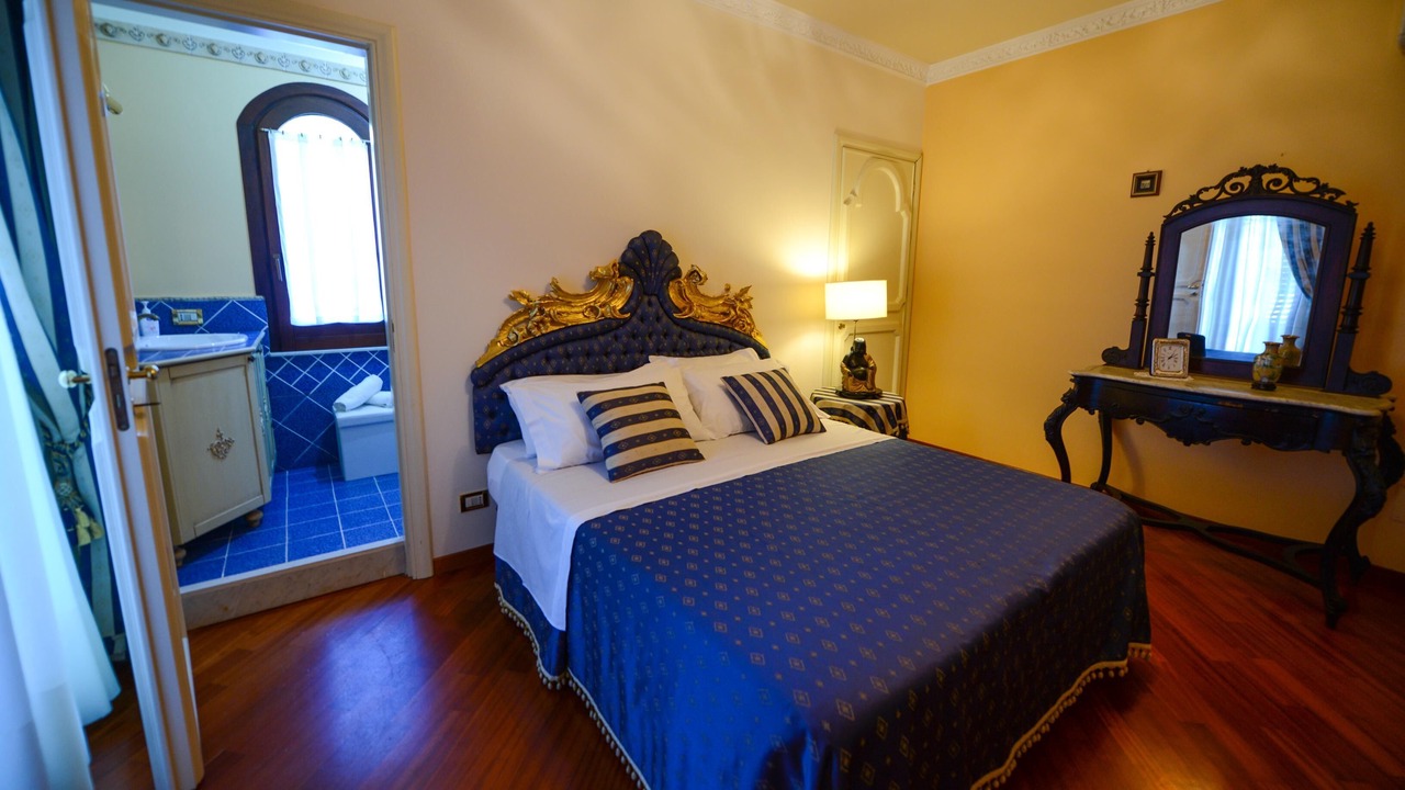 Photo of Bedroom in Partinico