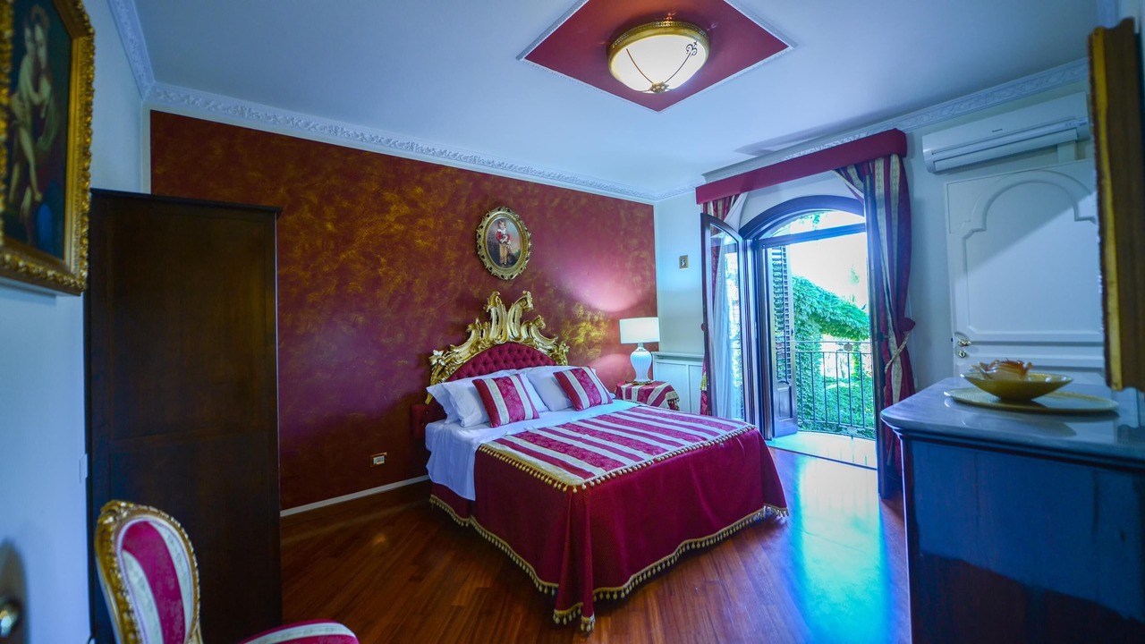 Photo of Bedroom in Partinico