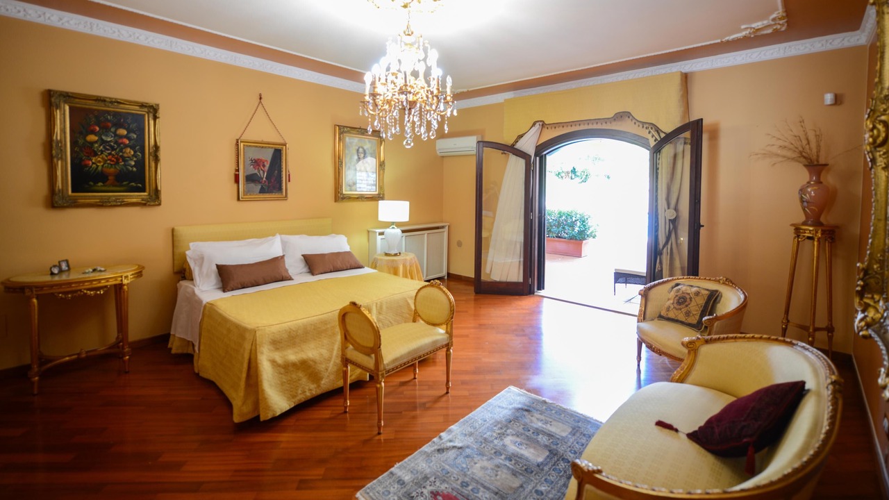 Photo of Bedroom in Partinico
