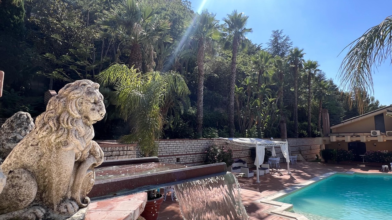 Photo of Outdoor in Partinico