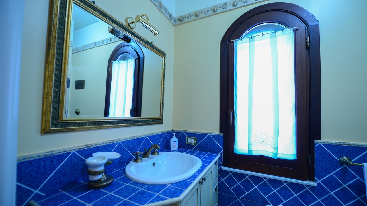 Photo of Bathroom in Partinico