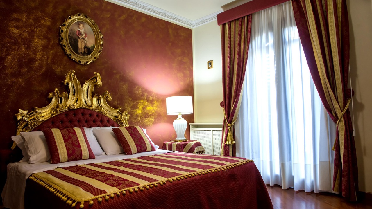 Photo of Bedroom in Partinico
