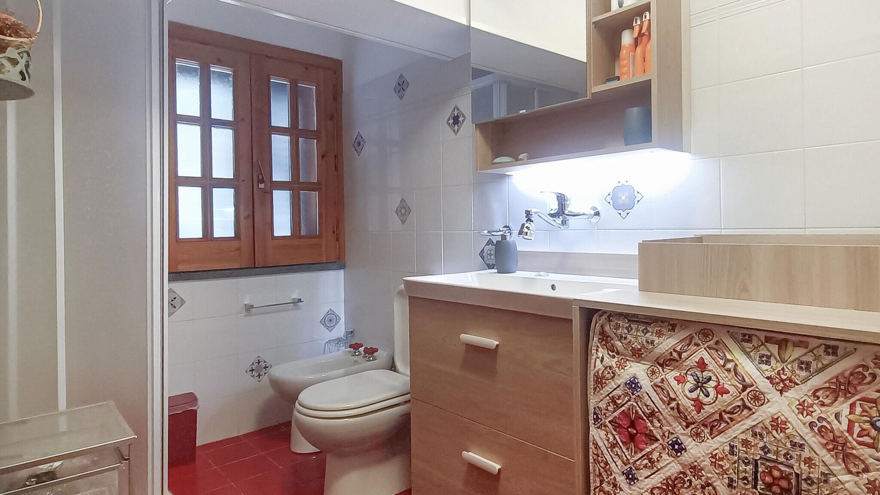 Photo of Bathroom in Trecastagni