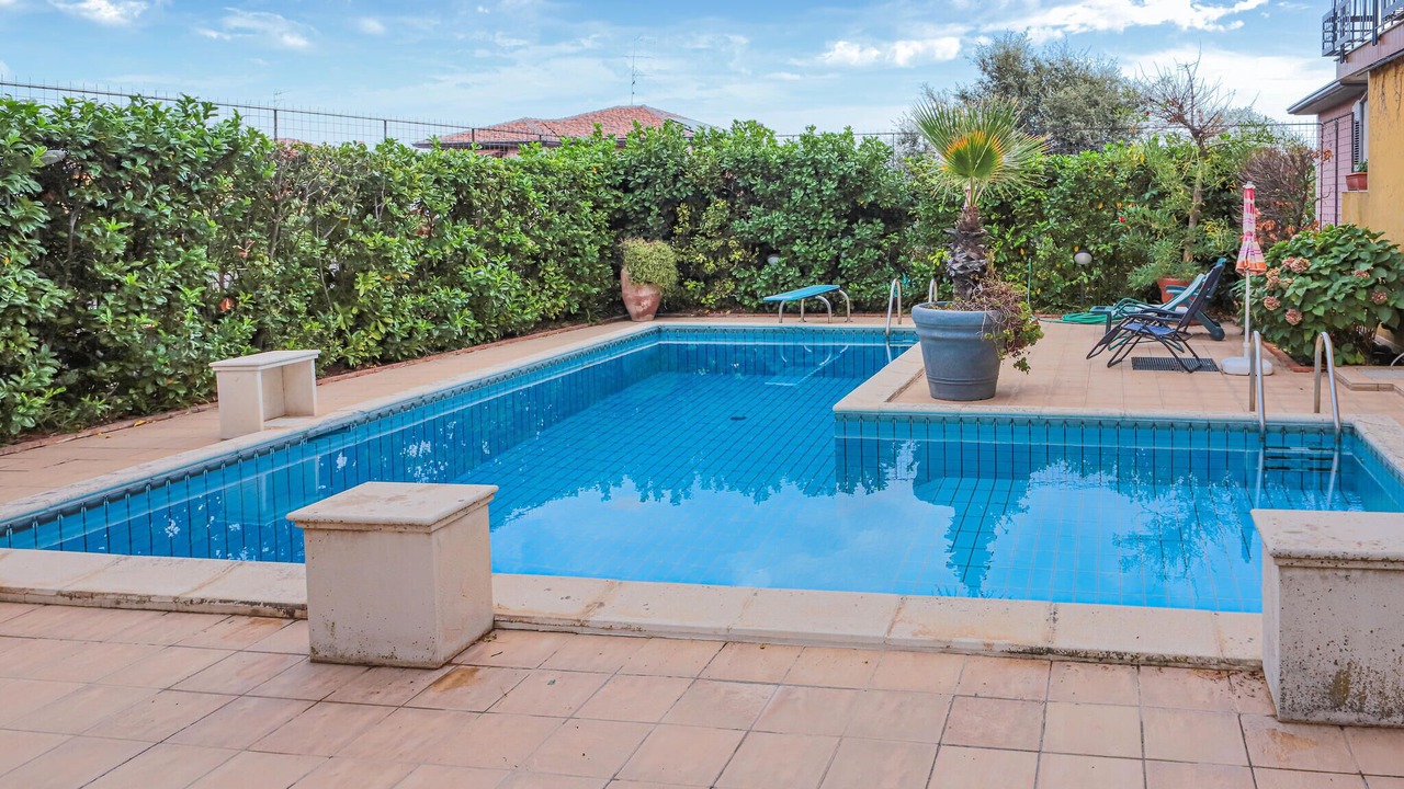 Photo of Outdoor in Trecastagni