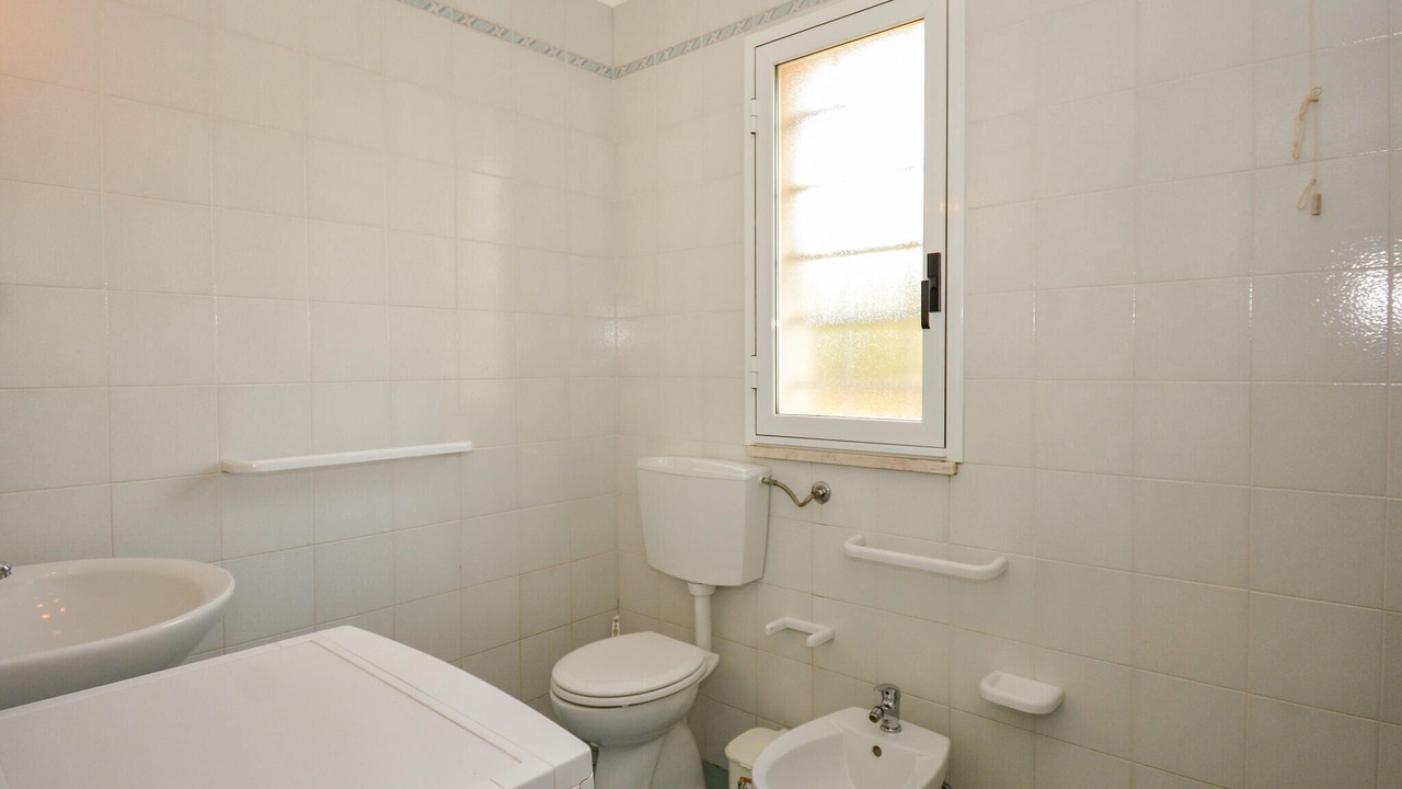 Photo of Bathroom in Ragusa