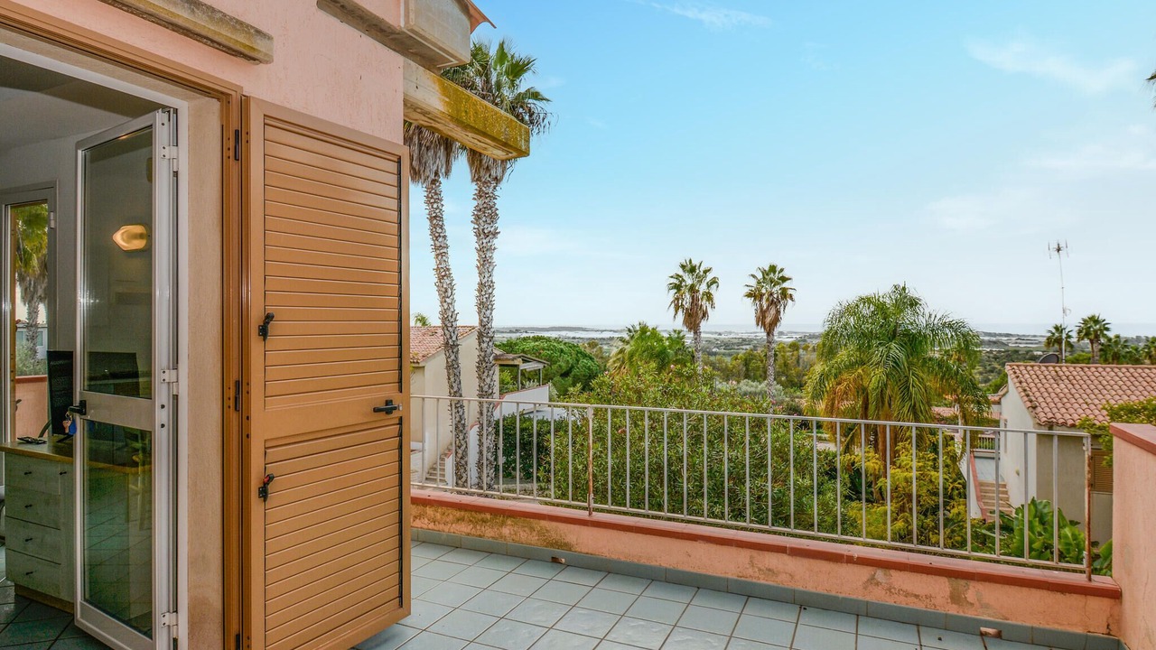 Photo of Bedroom in Ragusa