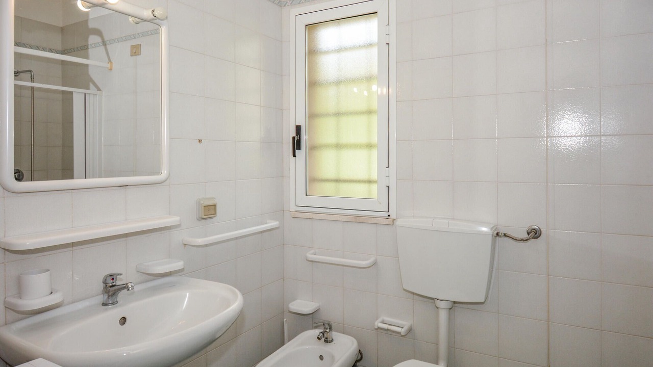 Photo of Bathroom in Ragusa
